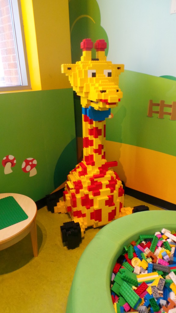 LakeView K-8 Academy