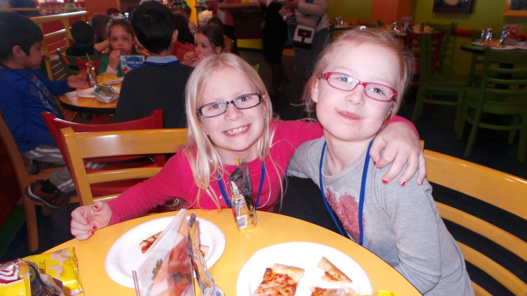 LakeView K-8 Academy