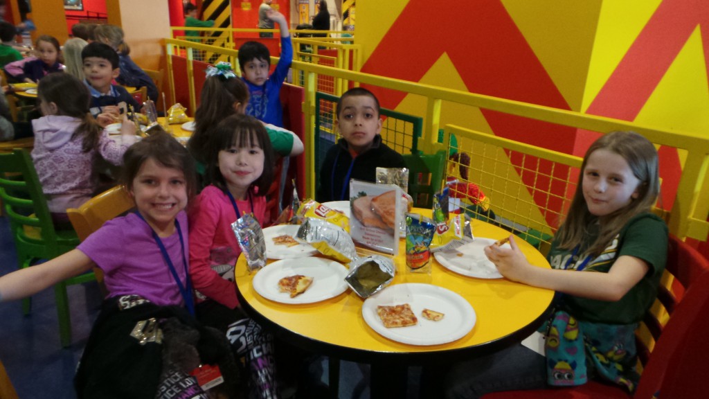 LakeView K-8 Academy