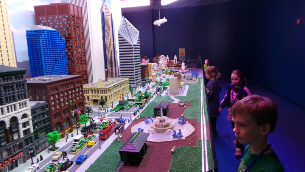 LakeView K-8 Academy