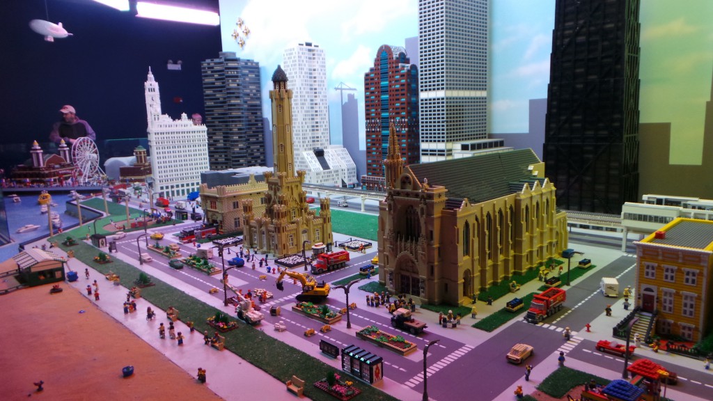 LakeView K-8 Academy