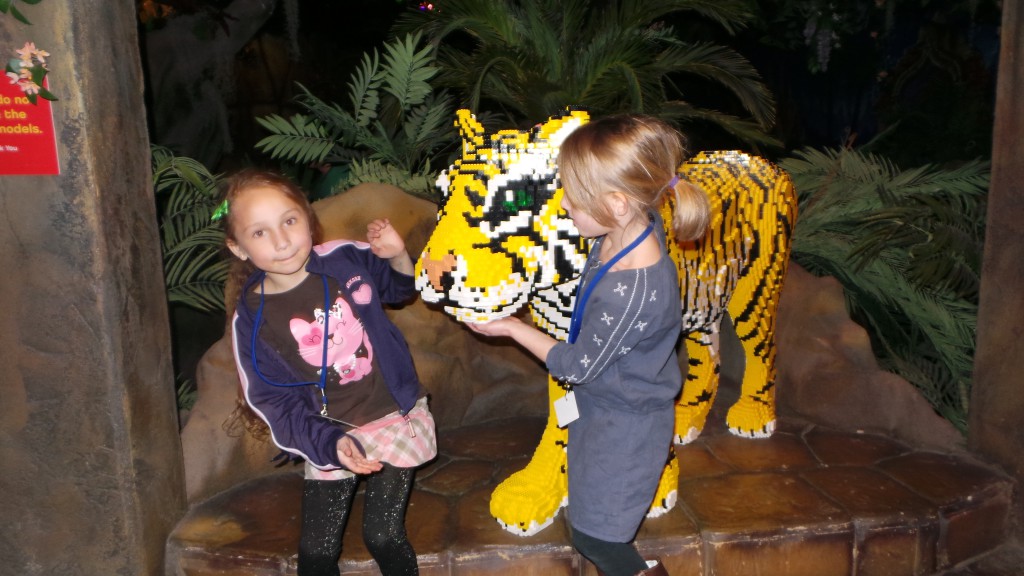 LakeView K-8 Academy