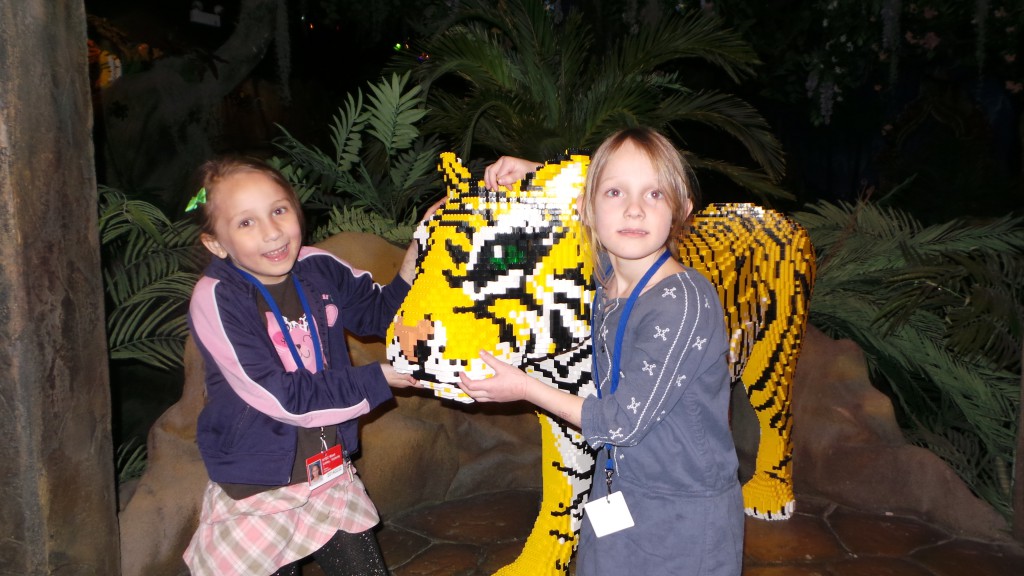 LakeView K-8 Academy