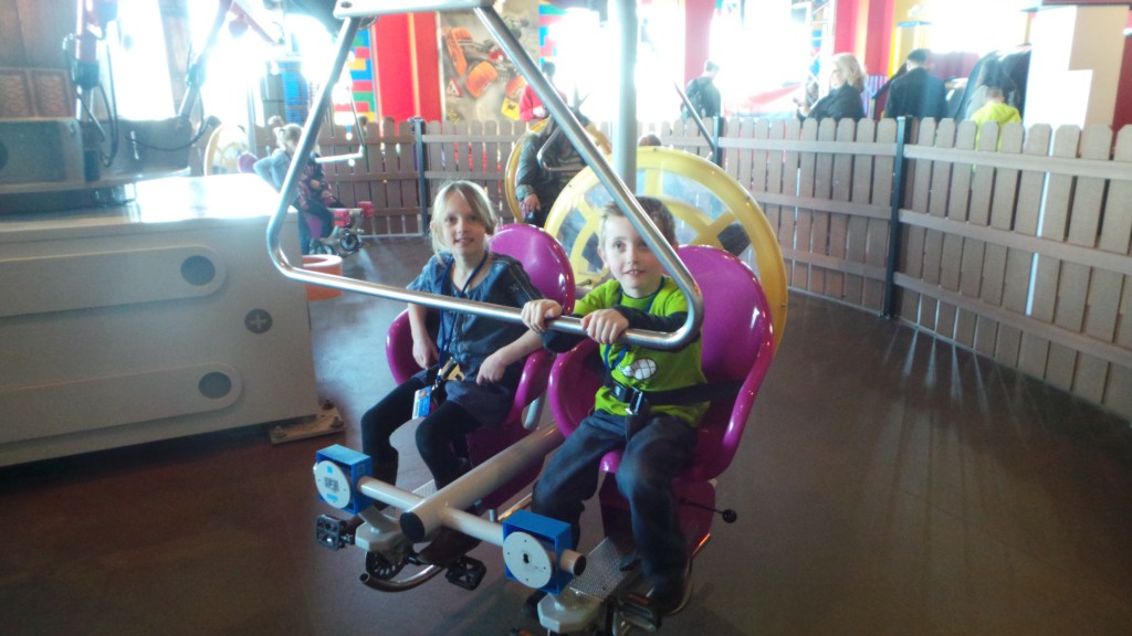 LakeView K-8 Academy