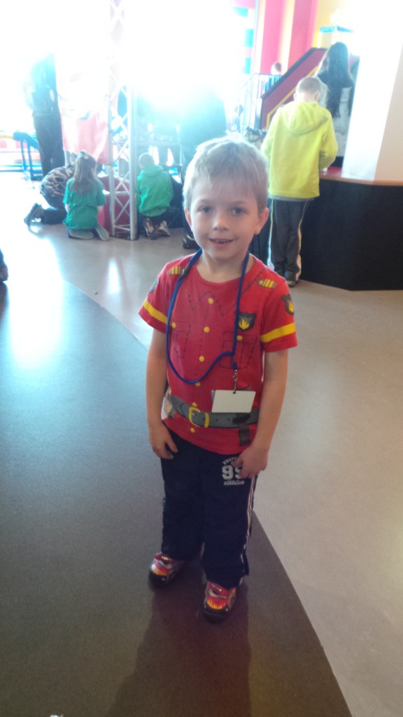 LakeView K-8 Academy