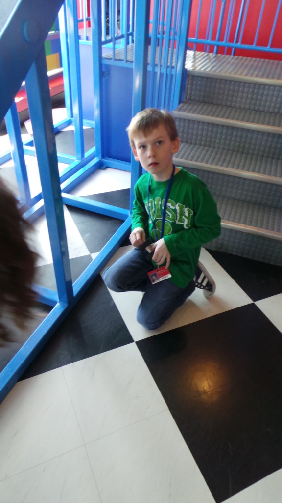 LakeView K-8 Academy