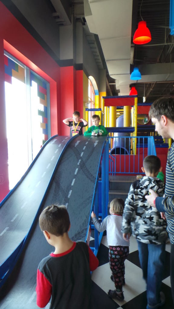 LakeView K-8 Academy