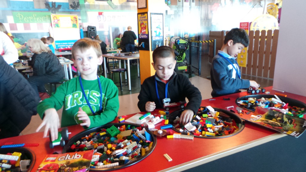 LakeView K-8 Academy