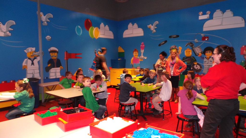 LakeView K-8 Academy