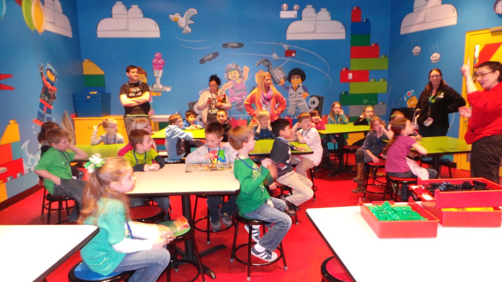 LakeView K-8 Academy