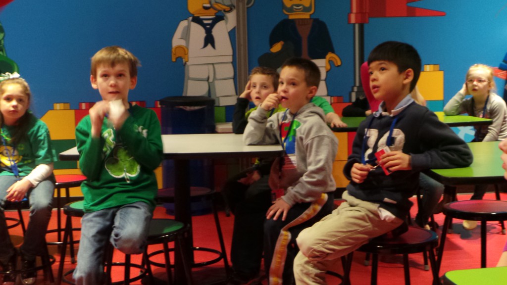 LakeView K-8 Academy