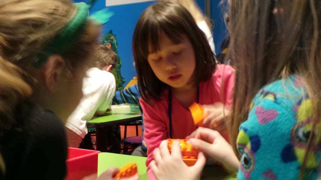 LakeView K-8 Academy