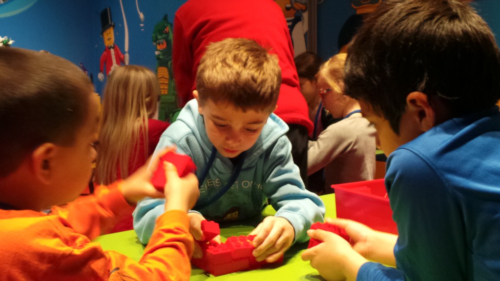 LakeView K-8 Academy