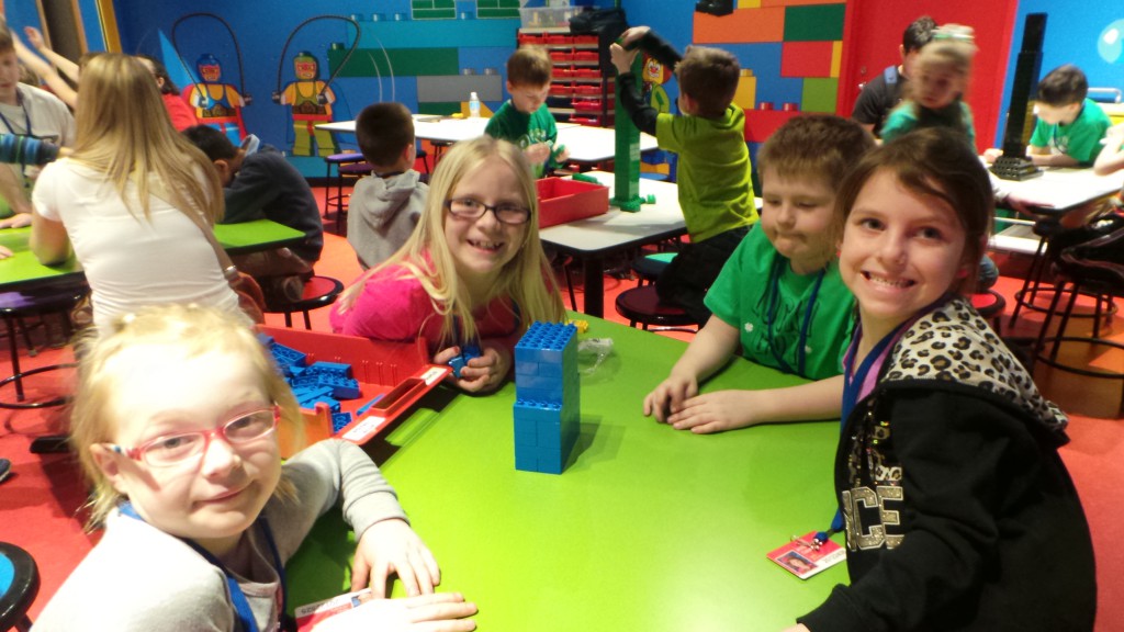 LakeView K-8 Academy