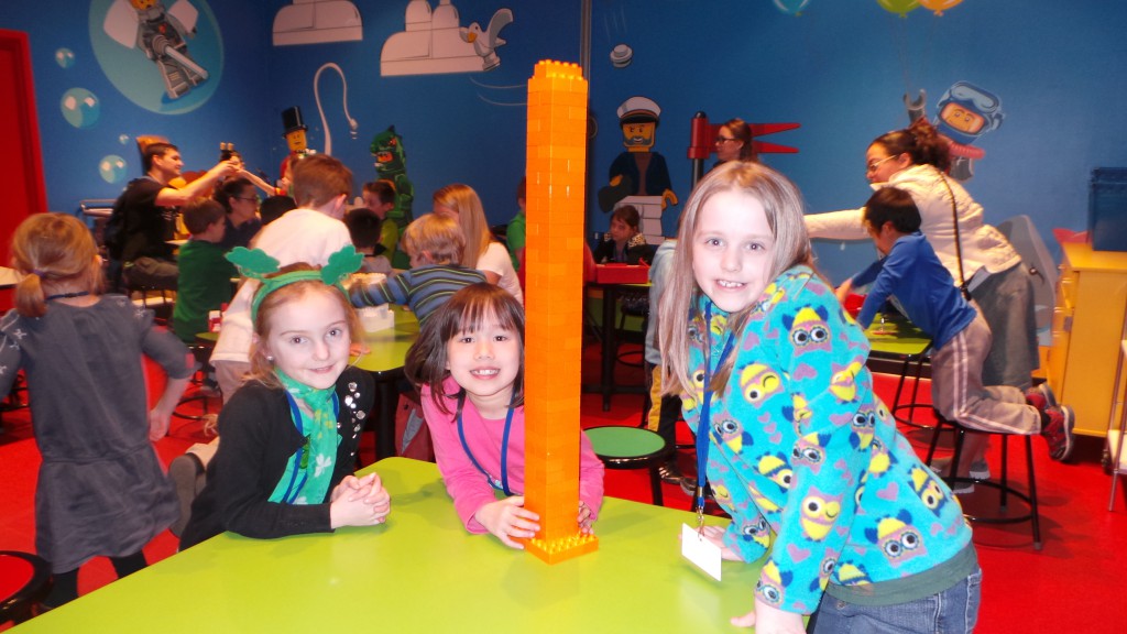 LakeView K-8 Academy