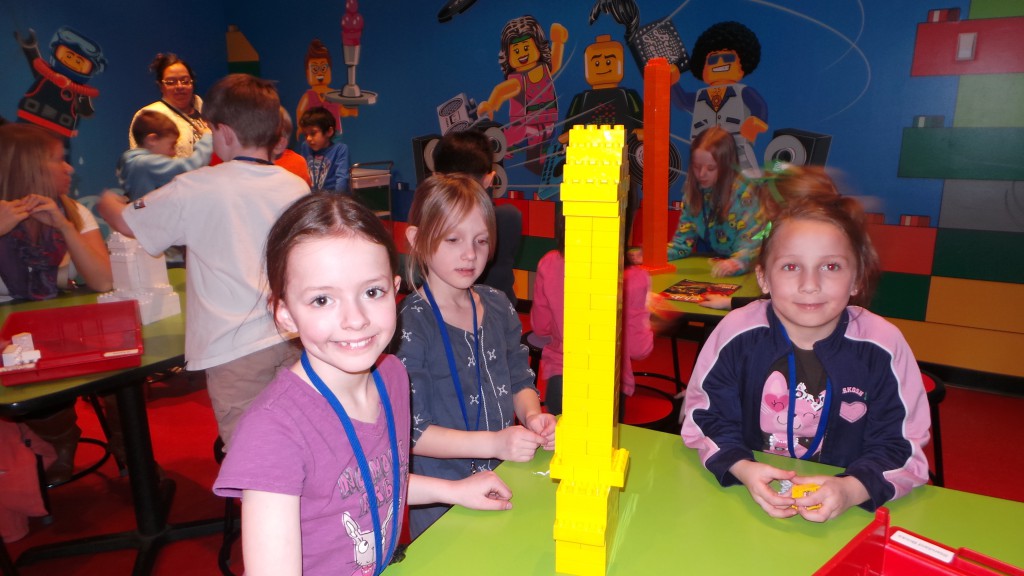 LakeView K-8 Academy