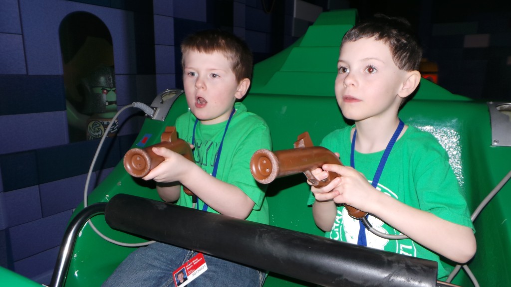 LakeView K-8 Academy