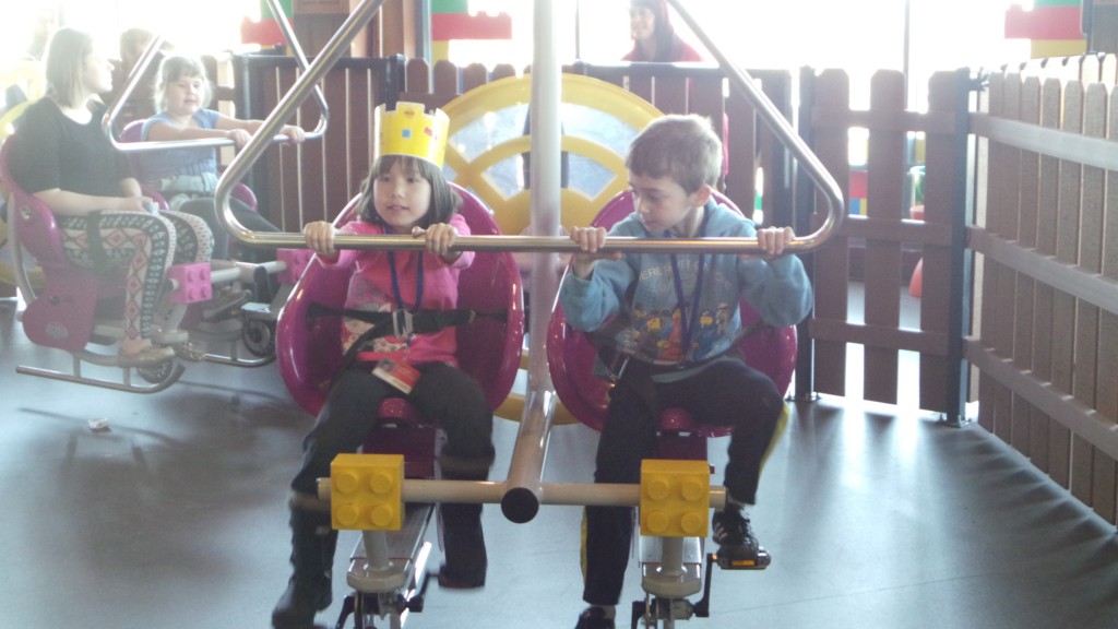 LakeView K-8 Academy