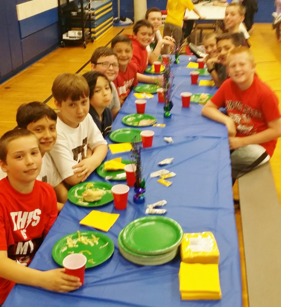 LakeView K-8 Academy