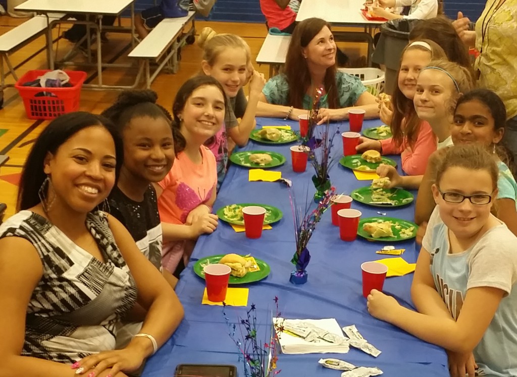 LakeView K-8 Academy