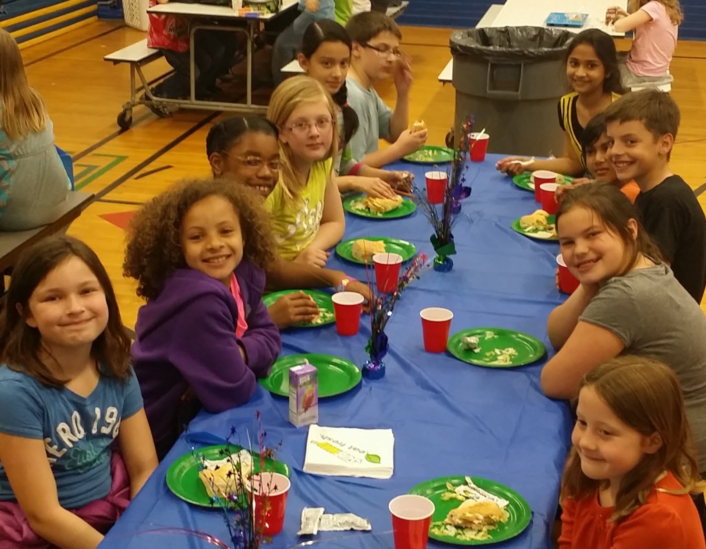 LakeView K-8 Academy