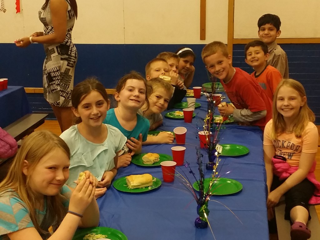 LakeView K-8 Academy