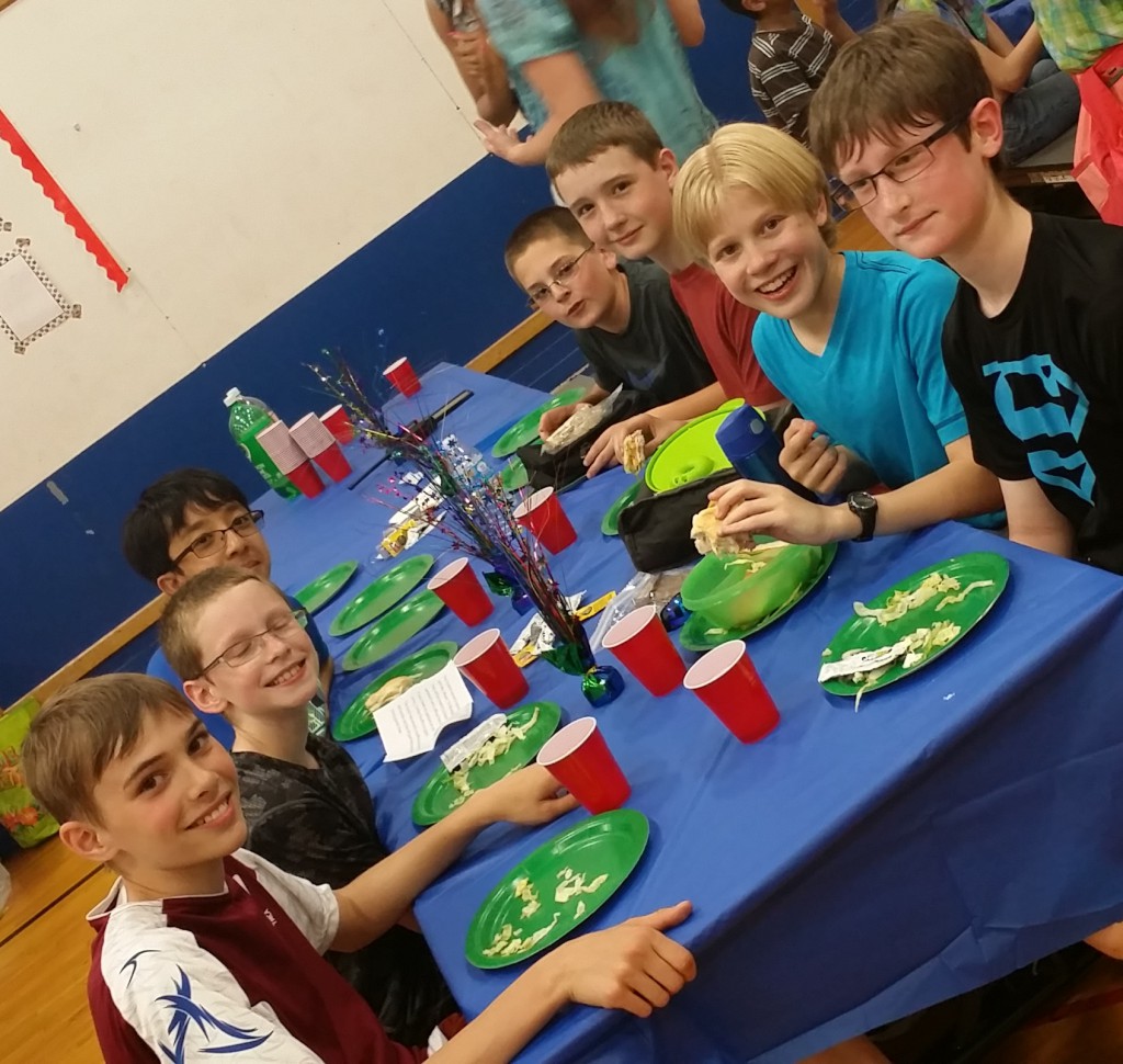 LakeView K-8 Academy