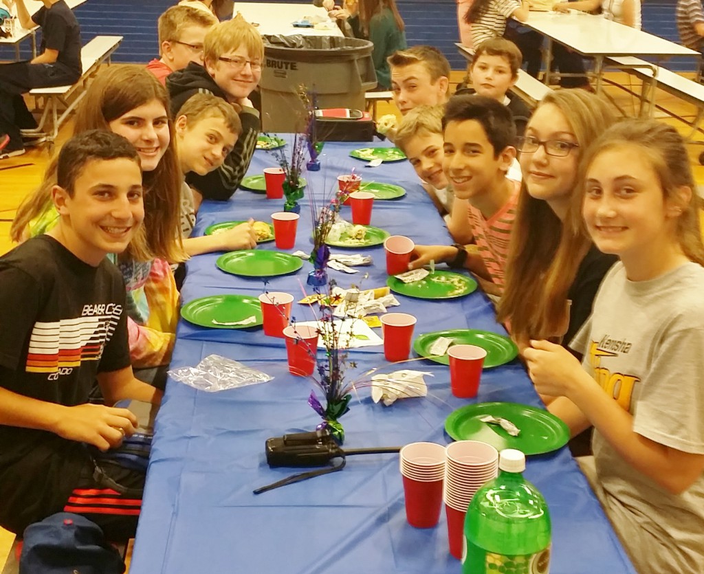 LakeView K-8 Academy