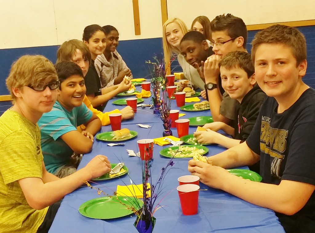 LakeView K-8 Academy