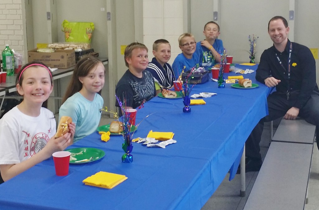 LakeView K-8 Academy