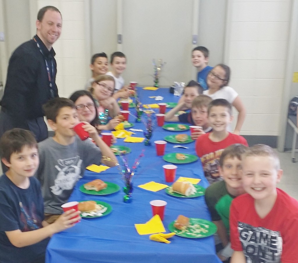 LakeView K-8 Academy