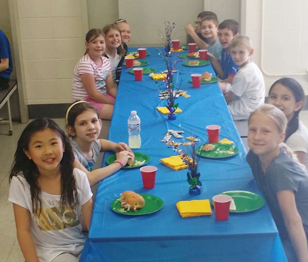 LakeView K-8 Academy