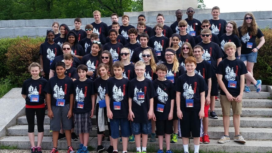 LakeView K-8 Academy