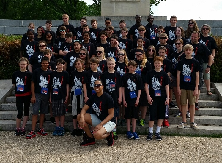 LakeView K-8 Academy