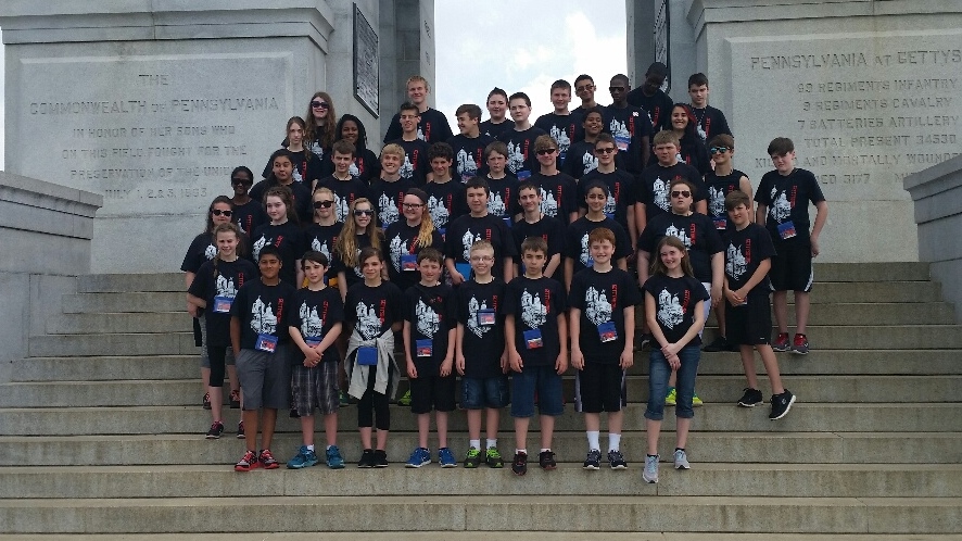 LakeView K-8 Academy