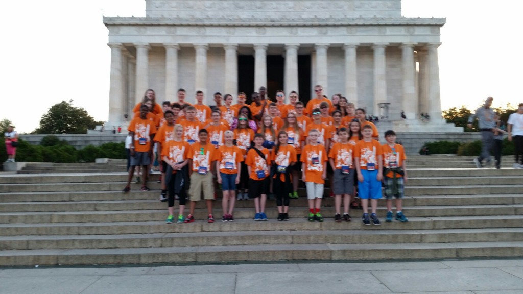 LakeView K-8 Academy