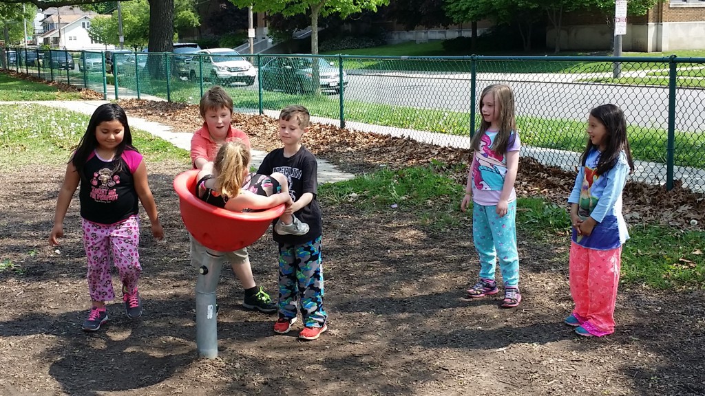 LakeView K-8 Academy