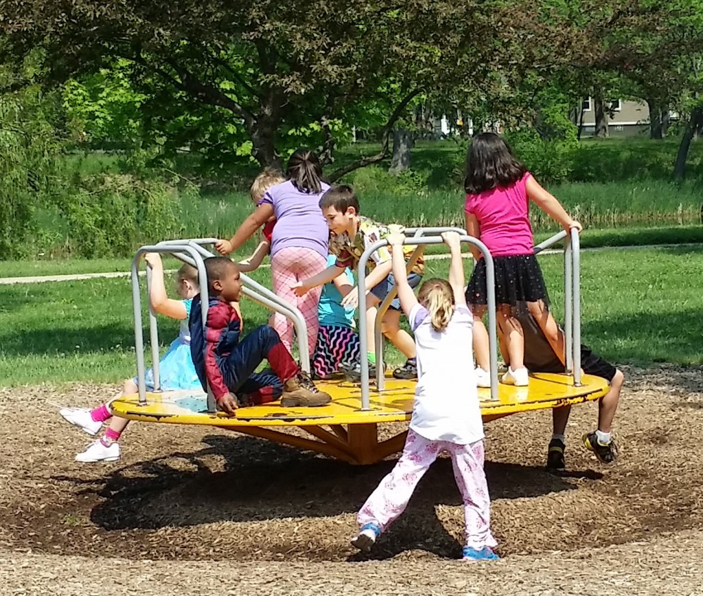 LakeView K-8 Academy