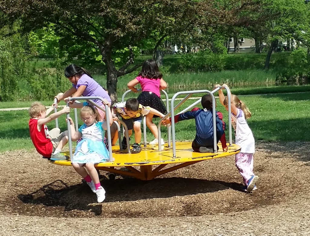 LakeView K-8 Academy