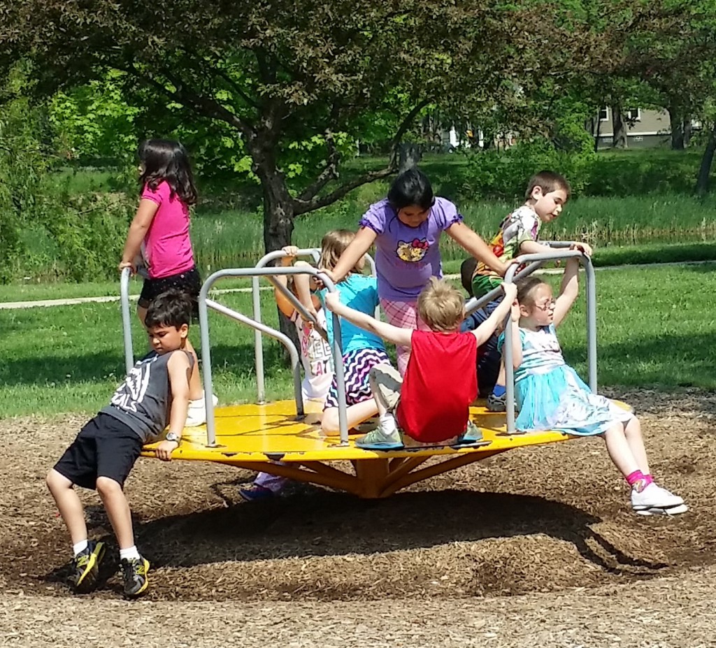 LakeView K-8 Academy