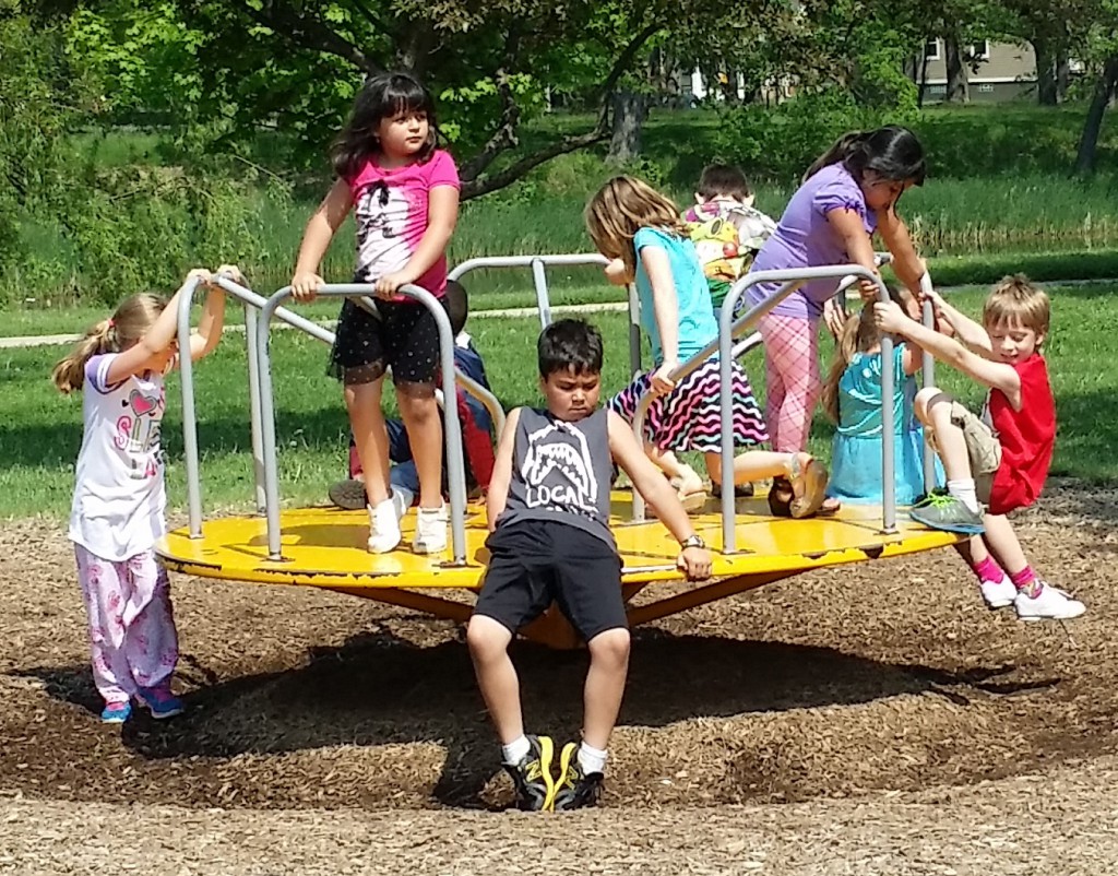 LakeView K-8 Academy