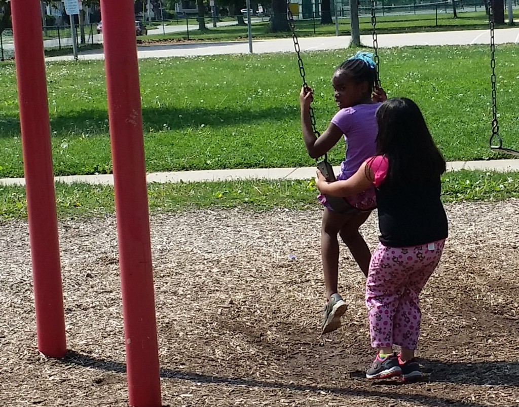 LakeView K-8 Academy