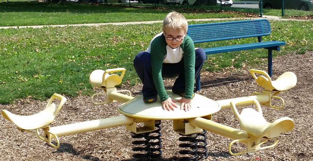 LakeView K-8 Academy