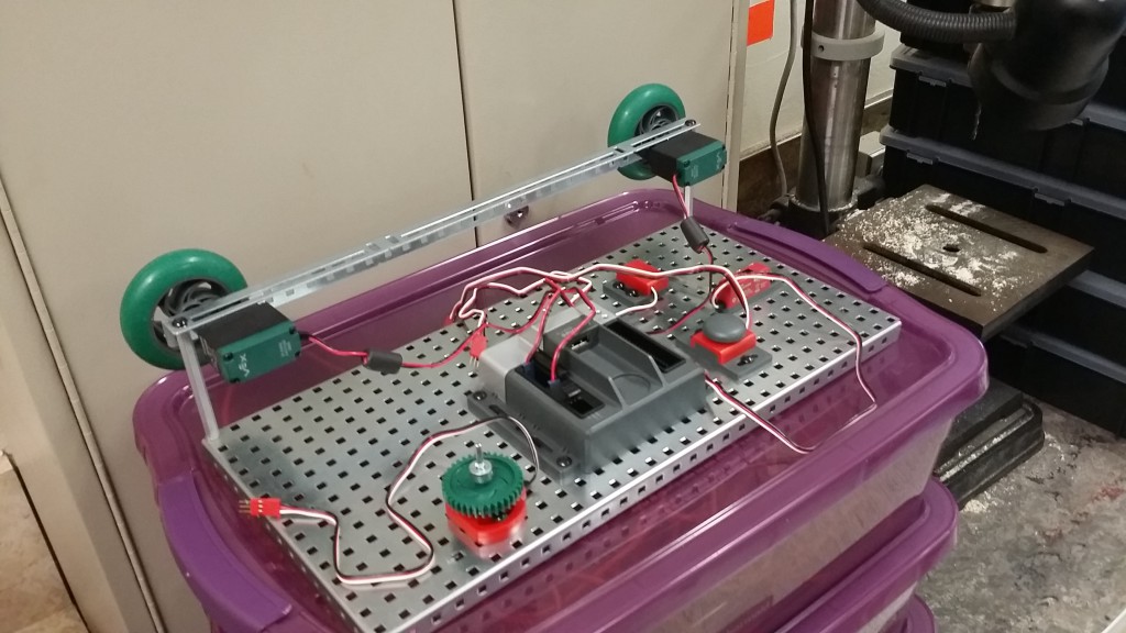 LakeView K-8 Academy