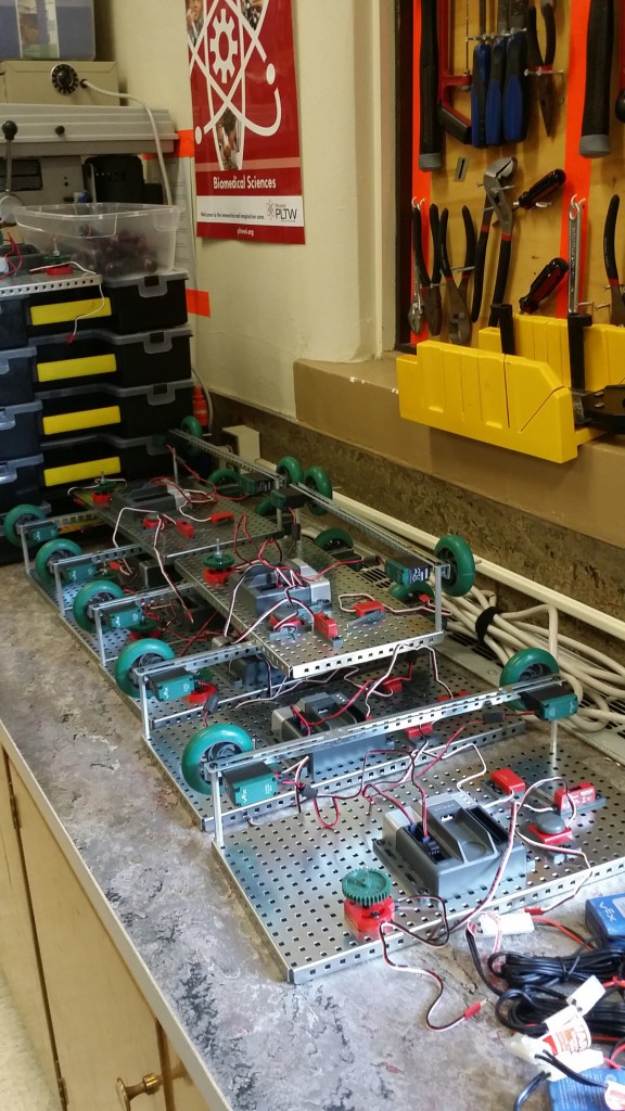 LakeView K-8 Academy