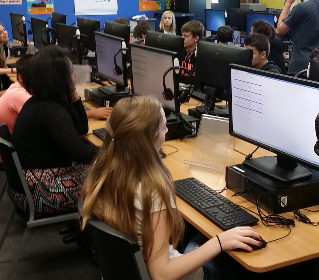 LakeView K-8 Academy