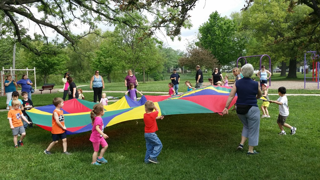 LakeView K-8 Academy