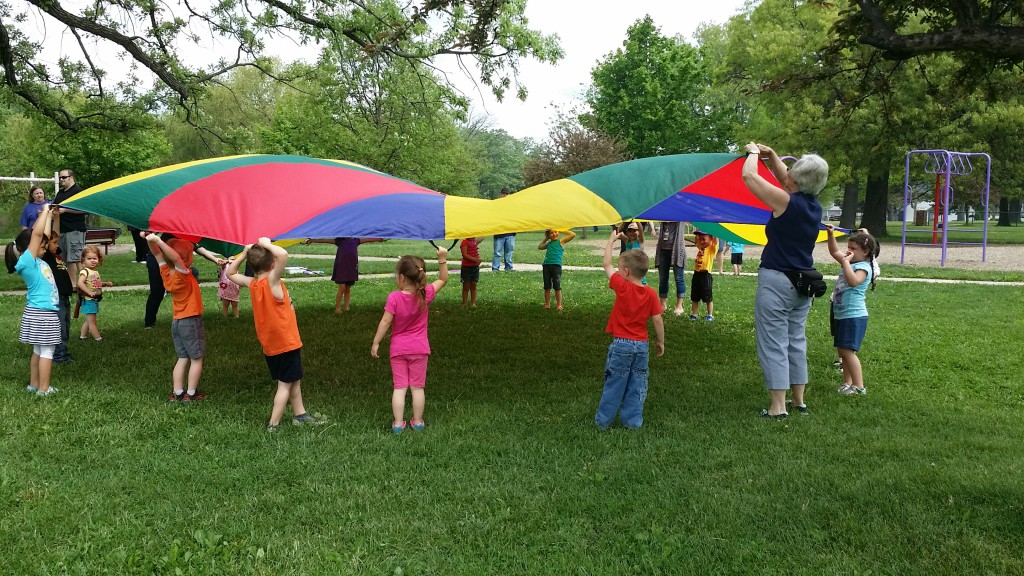 LakeView K-8 Academy