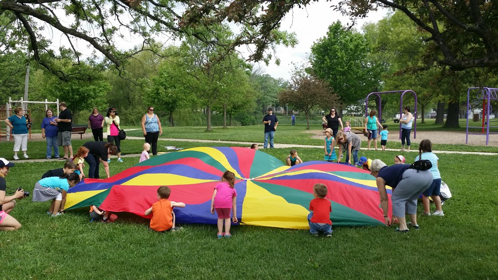 LakeView K-8 Academy