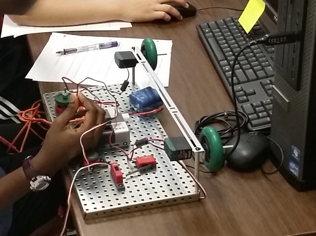 LakeView K-8 Academy